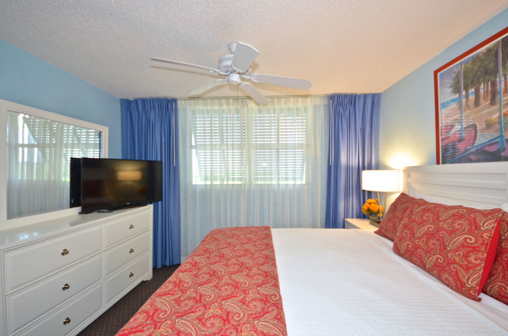 Sunrise Suites Resort Key West Bagian luar foto